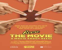 In 2019, he has starred in the movie titled REESE The Movie: A Movie About REESE.